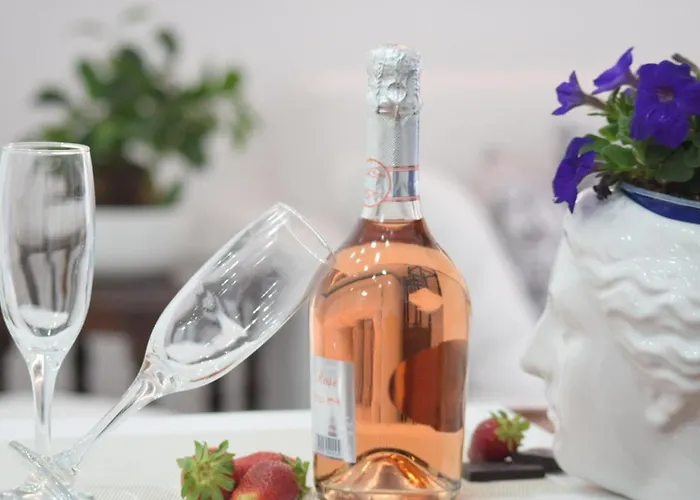 St Peter's Elegant Holidays Apartamento *