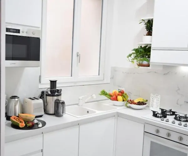 Apartamento St Peter's Elegant Holidays