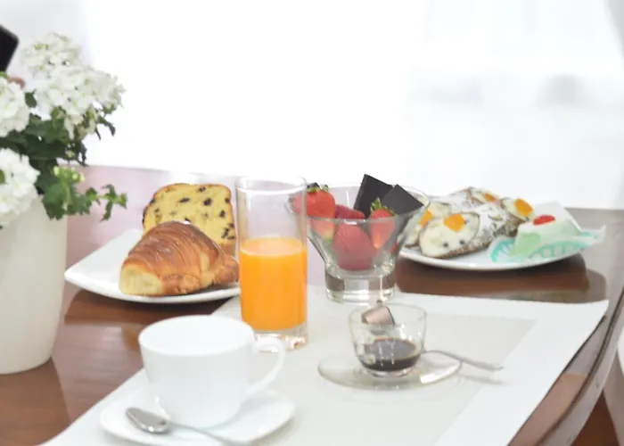 St Peter's Elegant Holidays Apartamento Roma
