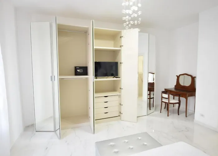 Apartamento St Peter's Elegant Holidays Roma