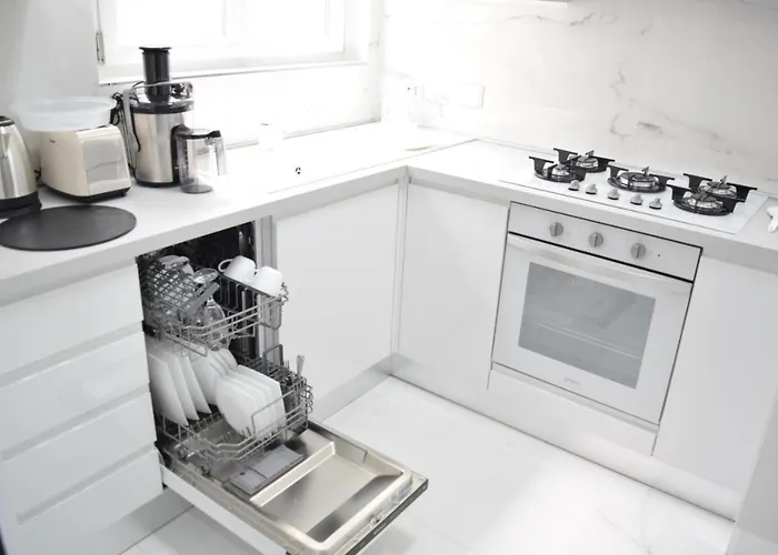 St Peter's Elegant Holidays Apartamento *