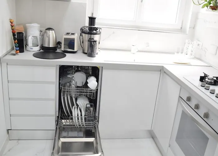 Apartamento St Peter's Elegant Holidays *