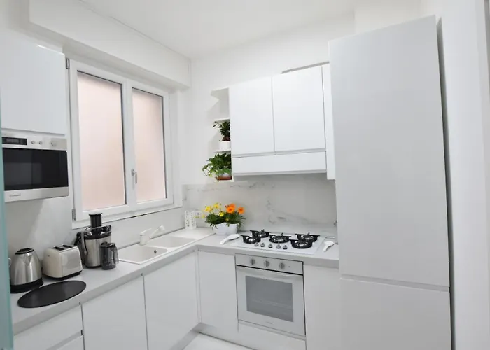 St Peter's Elegant Holidays Apartamento *