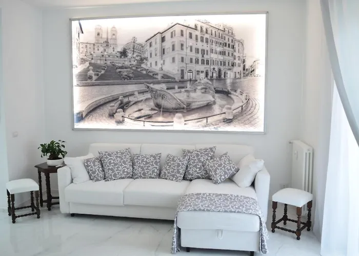 St Peter's Elegant Holidays Apartamento *